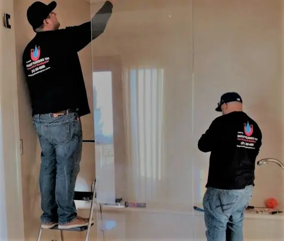 Professional plumbing installation for Tankless Water Heater Installation in Alta Vista